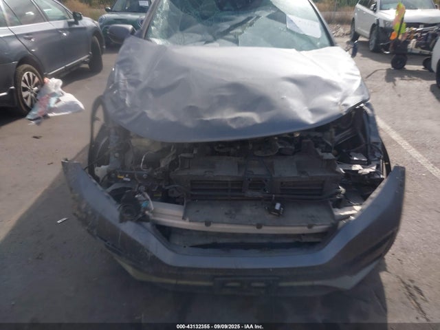 2HKRW2H87LH697315 Honda l15be