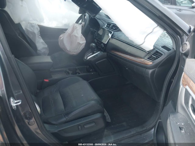 2HKRW2H87LH697315 Honda l15be