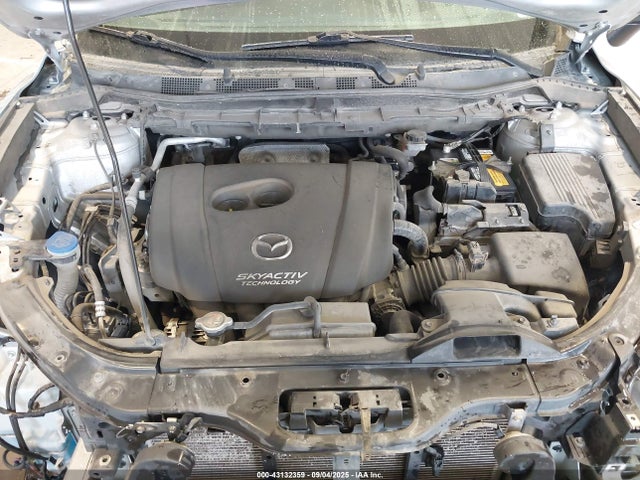JM3KE4CY2G0912536 Mazda py
