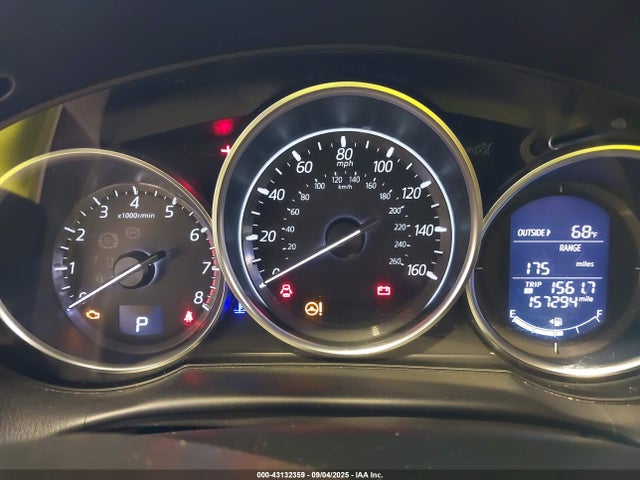 JM3KE4CY2G0912536 Mazda py