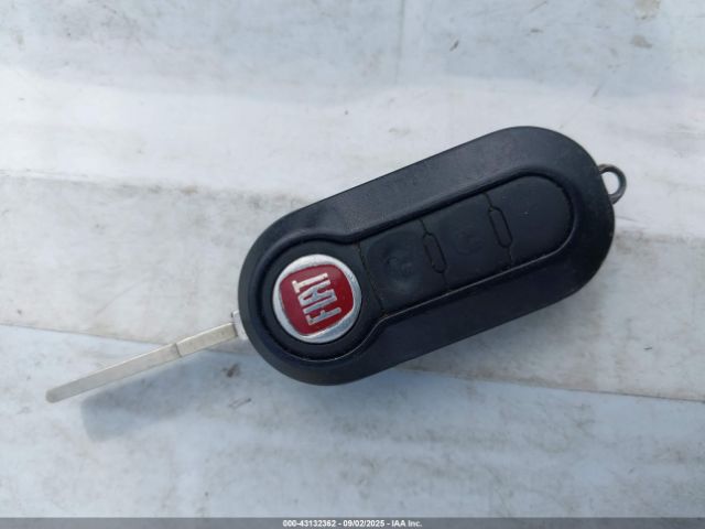 2012 FIAT 500 3C3CFFAR1CT277263 Photo 10