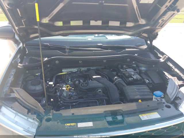 Volkswagen tsi 2024 3VV5X7B21RM114867 Image 10
