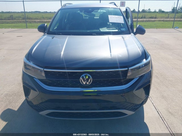 Volkswagen tsi 2024 3VV5X7B21RM114867 Image 11