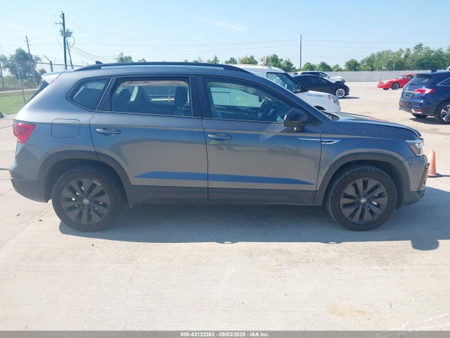 Volkswagen tsi 2024 3VV5X7B21RM114867 Image 12
