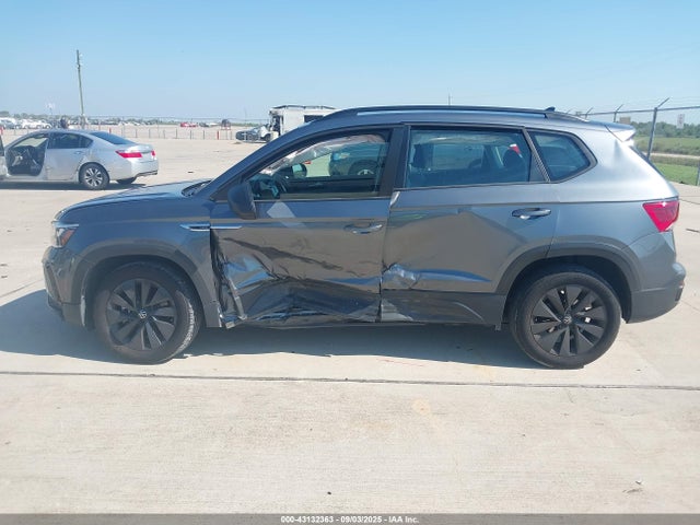 Volkswagen tsi 2024 3VV5X7B21RM114867 Image 13