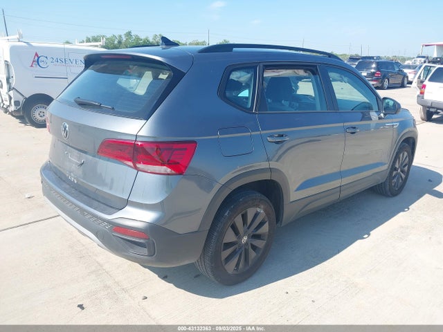 Volkswagen tsi 2024 3VV5X7B21RM114867 Image 4