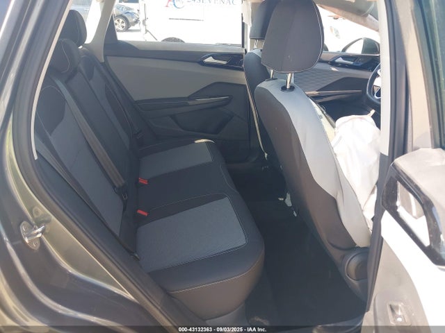 Volkswagen tsi 2024 3VV5X7B21RM114867 Image 8