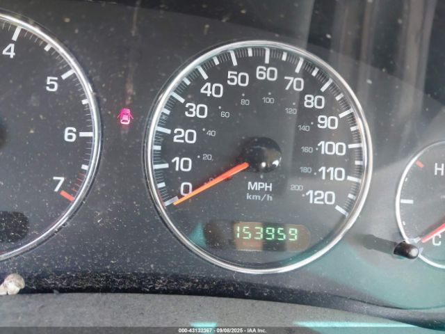 2000 CHRYSLER CONCORDE 2C3HD36J8YH407858 Photo 6