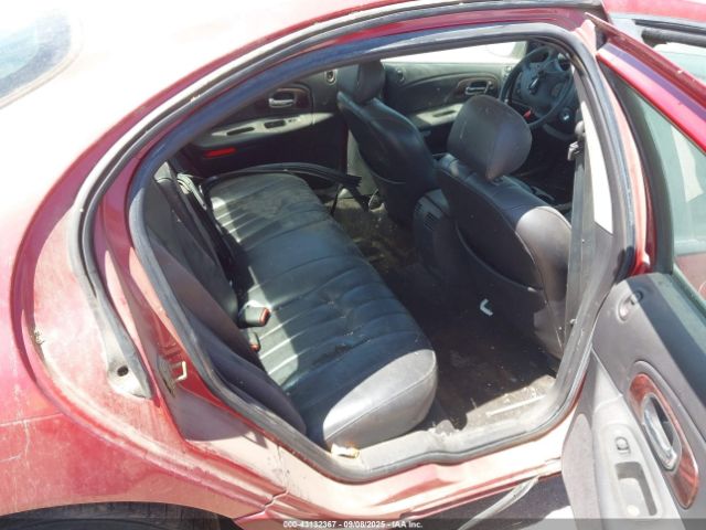 2000 CHRYSLER CONCORDE 2C3HD36J8YH407858 Photo 7