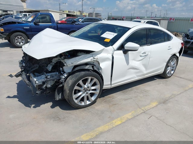 JM1GL1V59H1124452 Mazda py