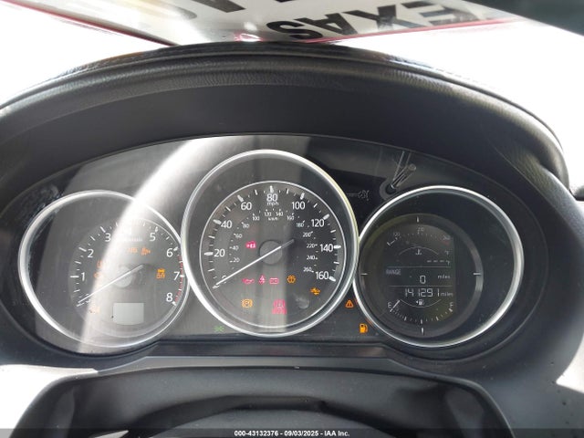 JM1GL1V59H1124452 Mazda py