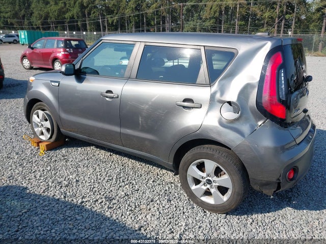KIA g gdi 2019 KNDJN2A25K7658912 Image 6