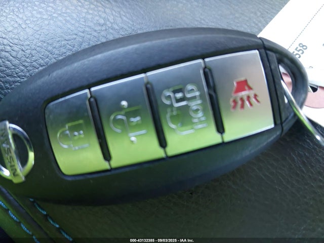 Nissan Leaf 2018 1N4AZ1CP3JC309184 Image 11