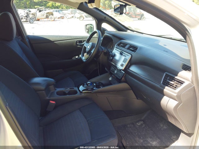 Nissan Leaf 2018 1N4AZ1CP3JC309184 Image 5