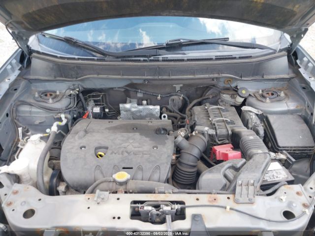 2011 MITSUBISHI OUTLANDER SPORT JA4AR4AU7BZ005837 Photo 9