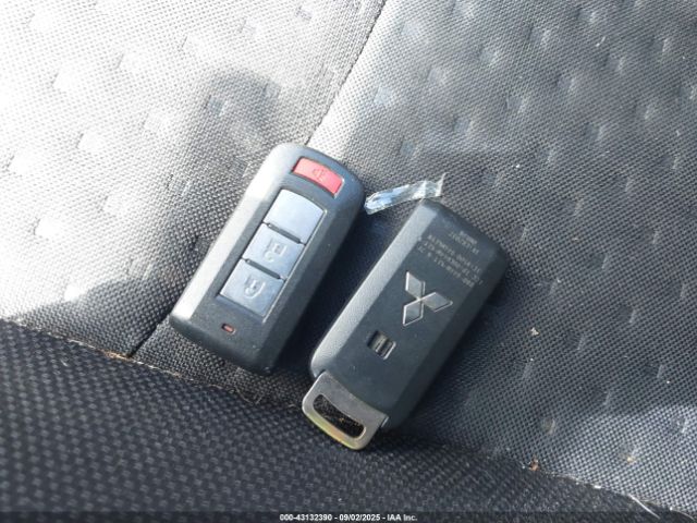 2011 MITSUBISHI OUTLANDER SPORT JA4AR4AU7BZ005837 Photo 10