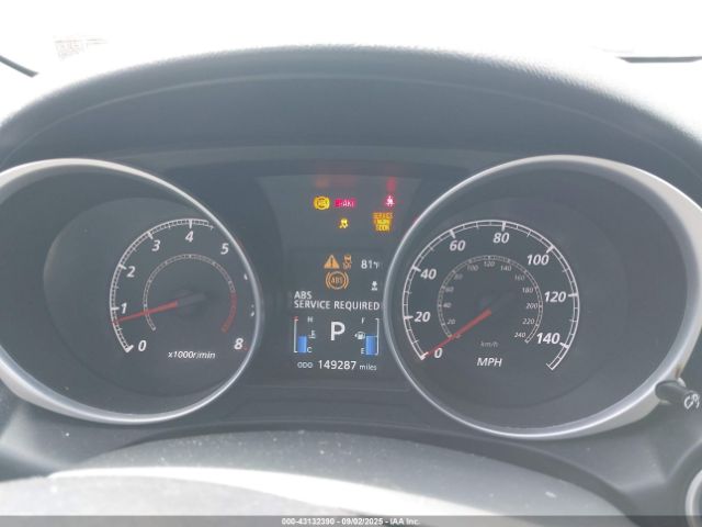 2011 MITSUBISHI OUTLANDER SPORT JA4AR4AU7BZ005837 Photo 6