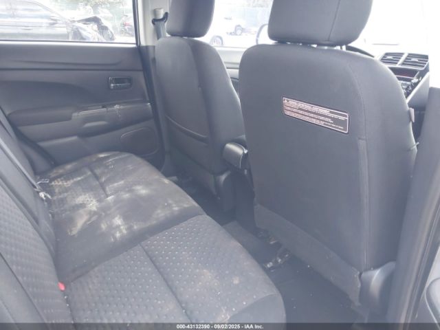 2011 MITSUBISHI OUTLANDER SPORT JA4AR4AU7BZ005837 Photo 7