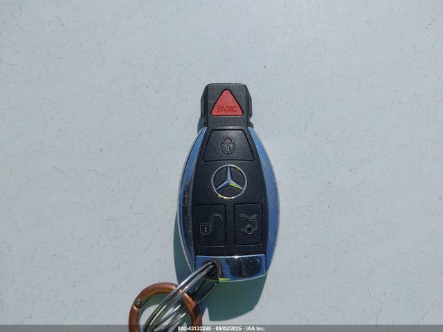 Mercedes-Benz m276 2016 4JGDA5JB1GA670295 Image 11