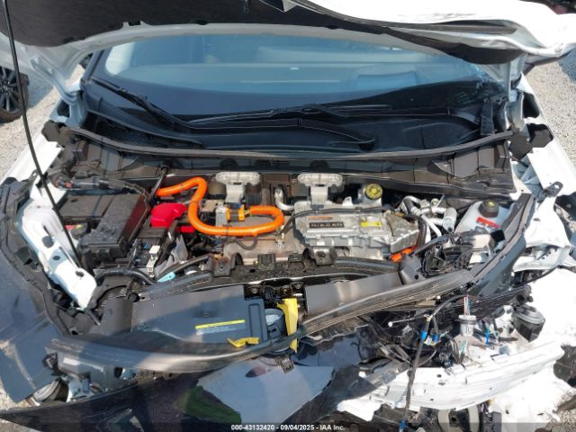 2024 NISSAN ARIYA JN1DF0BB2RM741130 Photo 9