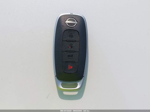 2024 NISSAN ARIYA JN1DF0BB2RM741130 Photo 10