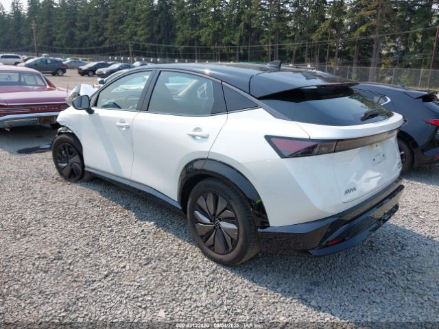 2024 NISSAN ARIYA JN1DF0BB2RM741130 Photo 2