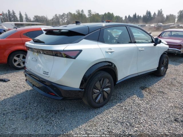 2024 NISSAN ARIYA JN1DF0BB2RM741130 Photo 3