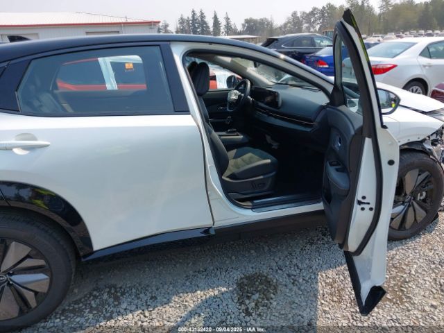 2024 NISSAN ARIYA JN1DF0BB2RM741130 Photo 4