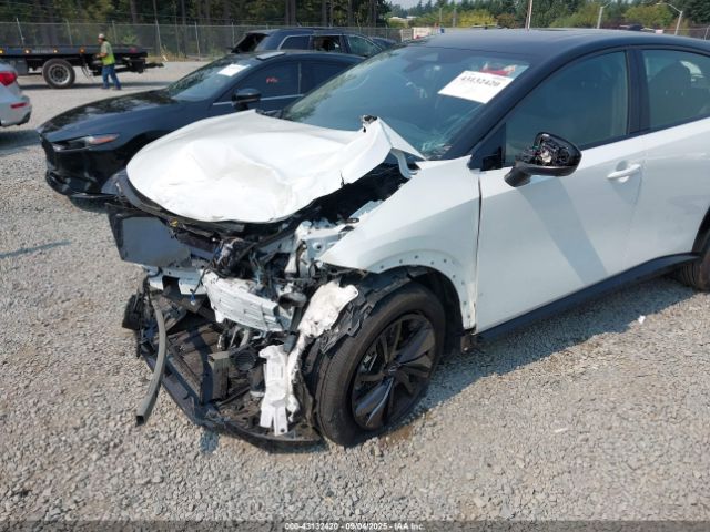 2024 NISSAN ARIYA JN1DF0BB2RM741130 Photo 5