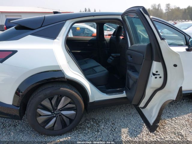 2024 NISSAN ARIYA JN1DF0BB2RM741130 Photo 7