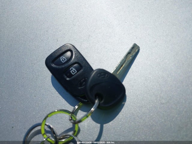 KM8JU3AG7EU827995 Hyundai gdi theta ii