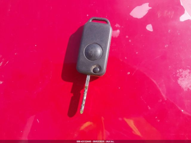 1995 MERCEDES-BENZ SL WDBFA67EXSF125890 Photo 10