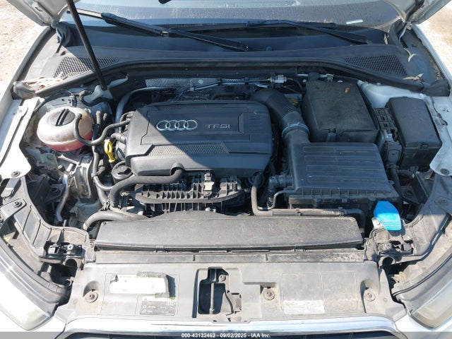 2015 AUDI A3 WAUEFGFF2F1012322 Photo 9