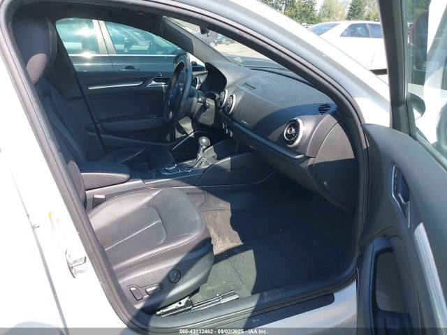 2015 AUDI A3 WAUEFGFF2F1012322 Photo 4
