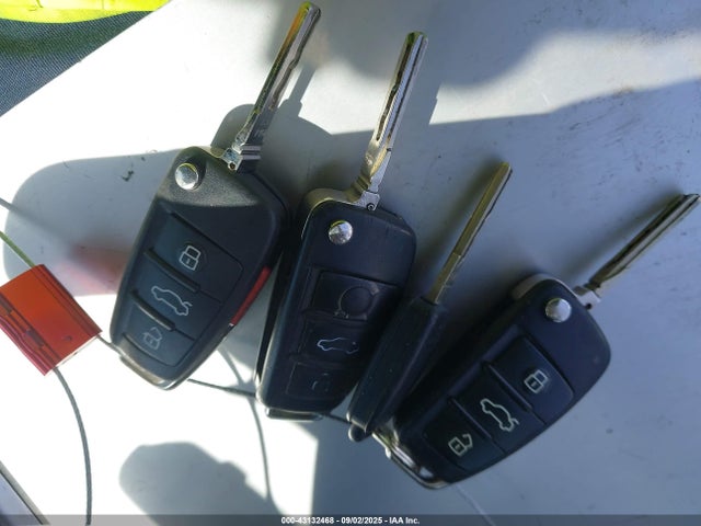 2007 AUDI A3 WAUNF78P67A153661 Photo 10