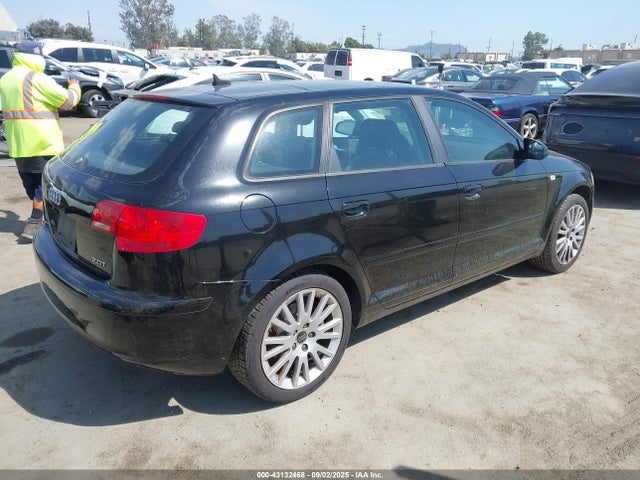 2007 AUDI A3 WAUNF78P67A153661 Photo 3