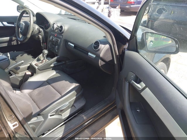 2007 AUDI A3 WAUNF78P67A153661 Photo 4