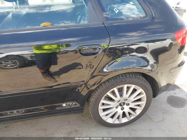 2007 AUDI A3 WAUNF78P67A153661 Photo 5