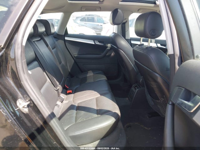 2007 AUDI A3 WAUNF78P67A153661 Photo 7