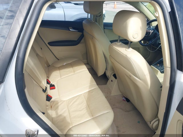 2011 AUDI A3 WAUBJAFM7BA140207 Photo 7