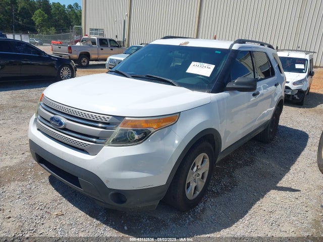 1FM5K7B85EGA34330 Ford 2014