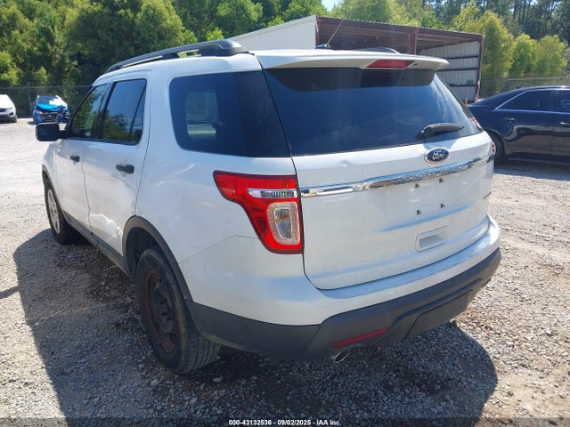 1FM5K7B85EGA34330 Ford 2014