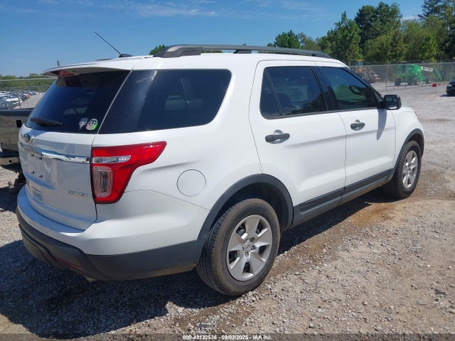1FM5K7B85EGA34330 Ford 2014