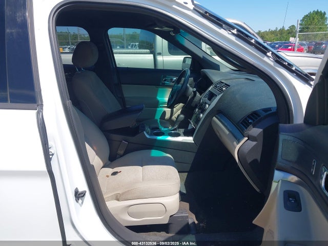 1FM5K7B85EGA34330 Ford 2014