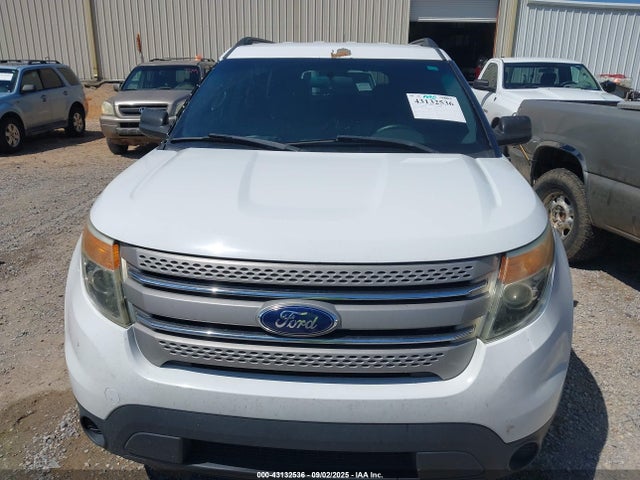 1FM5K7B85EGA34330 Ford 2014