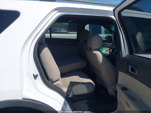 1FM5K7B85EGA34330 Ford 2014