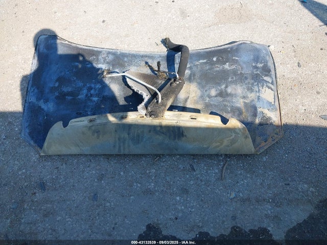 GMC lea - e85 max, aluminum 2016 2GKFLTEK3G6245474 Image 12