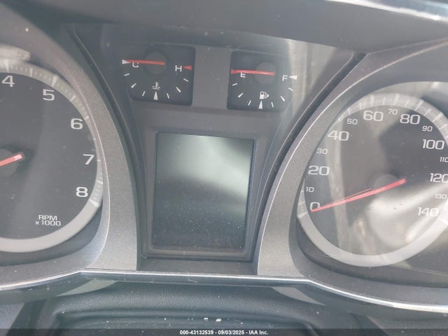 GMC lea - e85 max, aluminum 2016 2GKFLTEK3G6245474 Image 7