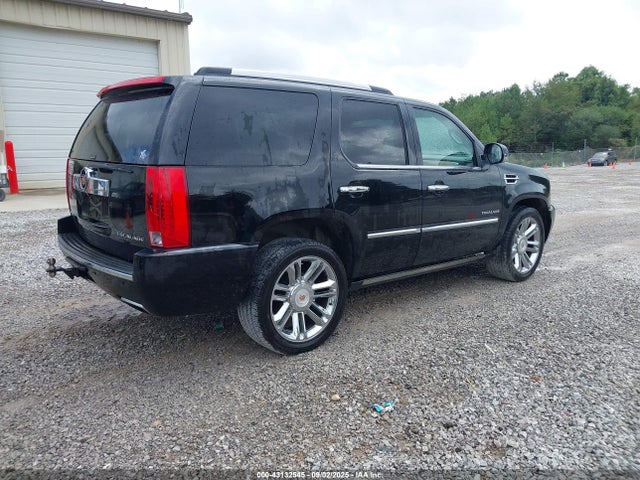 2013 CADILLAC ESCALADE 1GYS4DEF9DR340440 Photo 3