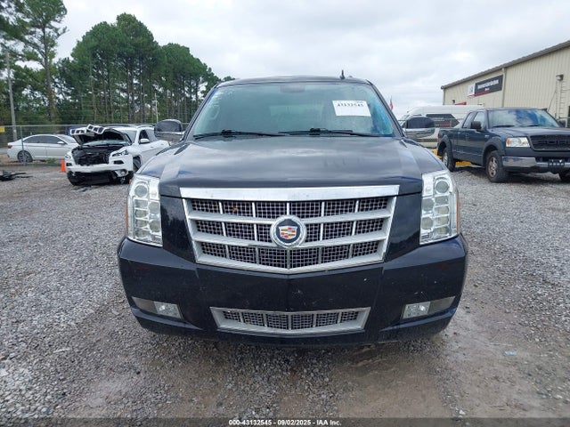 2013 CADILLAC ESCALADE 1GYS4DEF9DR340440 Photo 5